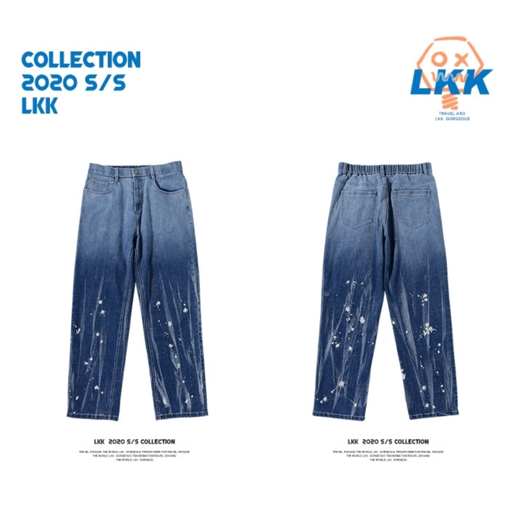 Jeans - Picture 2 of 5
